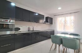 Casa individuala 277 mp, 3 dormitoare, teren 2500 mp, Campia Turzii
