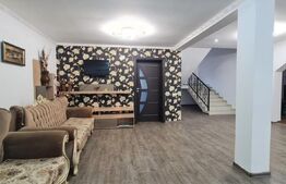 Casa individuala 277 mp, 3 dormitoare, teren 2500 mp, Campia Turzii