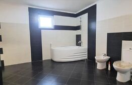 Casa individuala 277 mp, 3 dormitoare, teren 2500 mp, Campia Turzii