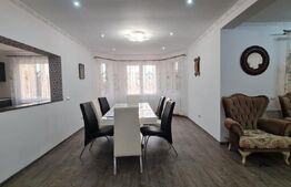 Casa individuala 277 mp, 3 dormitoare, teren 2500 mp, Campia Turzii