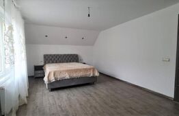 Casa individuala 277 mp, 3 dormitoare, teren 2500 mp, Campia Turzii