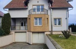 Casa individuala 277 mp, 3 dormitoare, teren 2500 mp, Campia Turzii