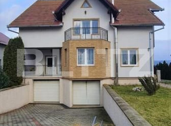 Casa de închiriat 5 camere Câmpia Turzii - 150128CI | BLITZ Cluj-Napoca | Poza1