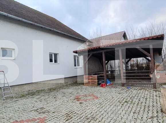 Casa de închiriat 5 camere Câmpia Turzii - 150128CI | BLITZ Cluj-Napoca | Poza4