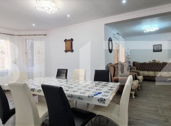 Casa de închiriat 5 camere Câmpia Turzii - 150128CI | BLITZ Cluj-Napoca | Poza16