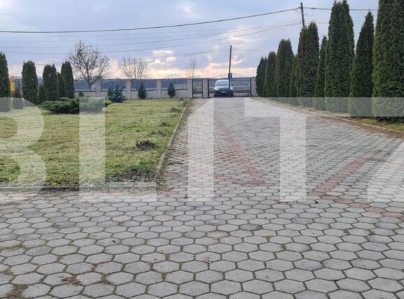 Casa de închiriat 5 camere Câmpia Turzii - 150128CI | BLITZ Cluj-Napoca | Poza19