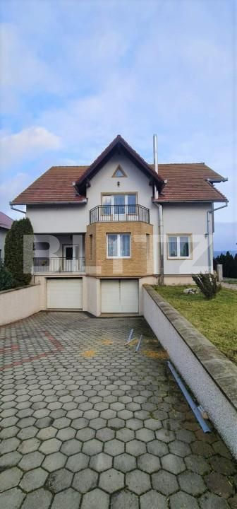 Casa de închiriat 5 camere Câmpia Turzii - 150128CI | BLITZ Cluj-Napoca | Poza1