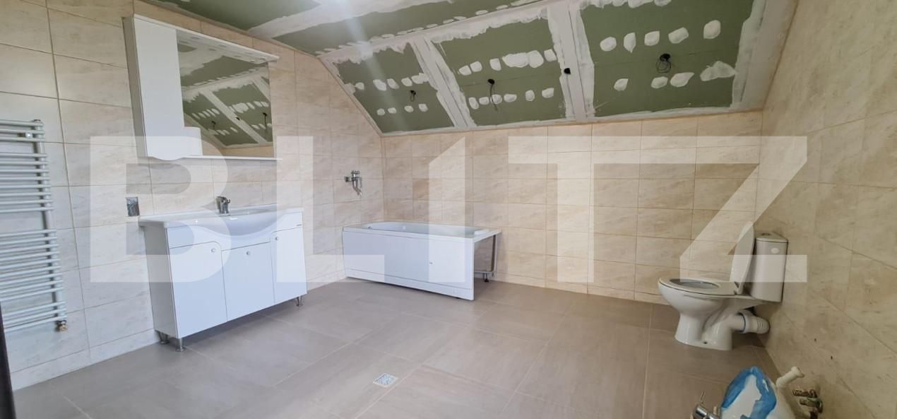 Casa de închiriat 5 camere Câmpia Turzii - 150128CI | BLITZ Cluj-Napoca | Poza11