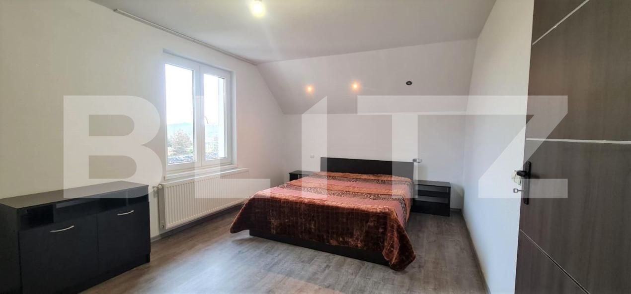 Casa de închiriat 5 camere Câmpia Turzii - 150128CI | BLITZ Cluj-Napoca | Poza2