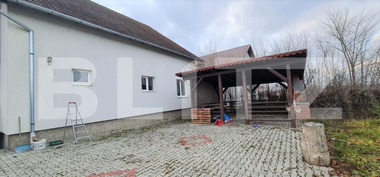 Casa de închiriat 5 camere Câmpia Turzii - 150128CI | BLITZ Cluj-Napoca | Poza4