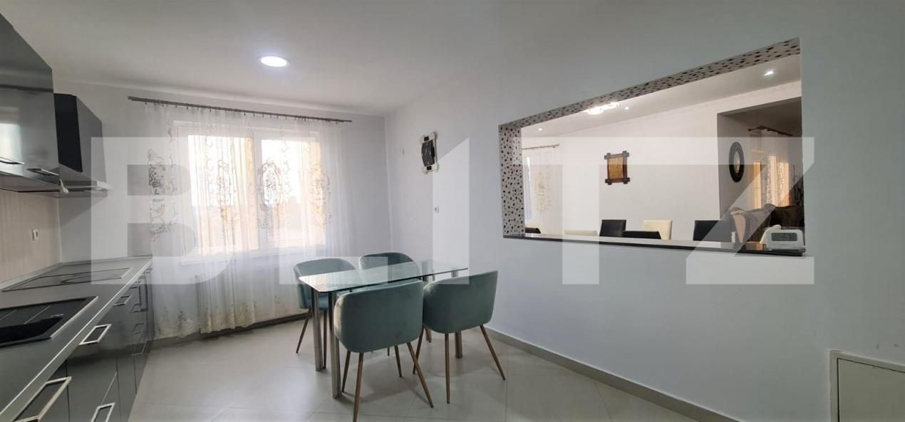 Casa de închiriat 5 camere Câmpia Turzii - 150128CI | BLITZ Cluj-Napoca | Poza18