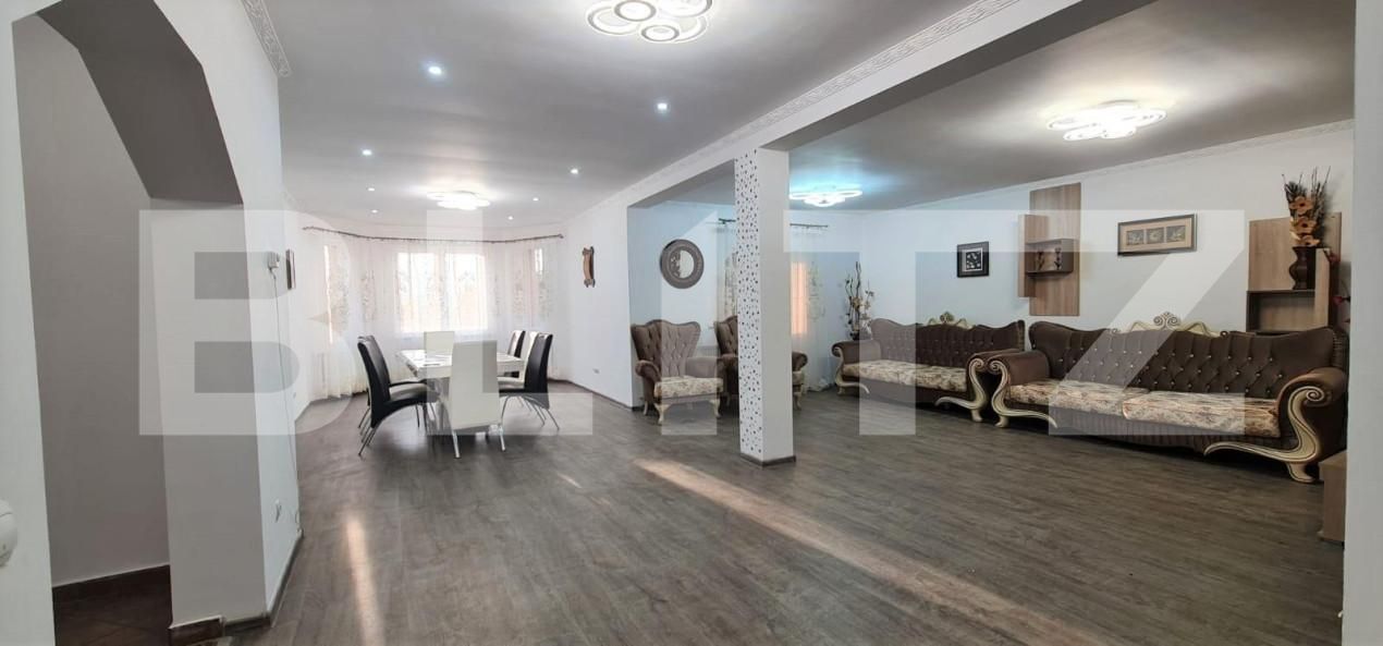 Casa de închiriat 5 camere Câmpia Turzii - 150128CI | BLITZ Cluj-Napoca | Poza18