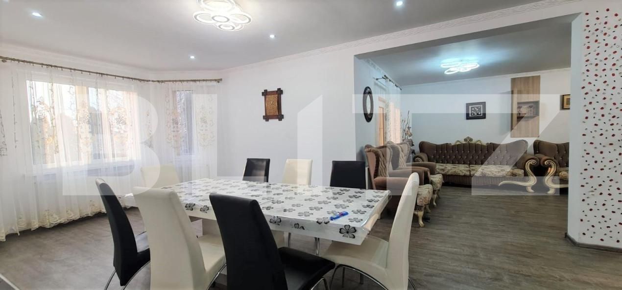 Casa de închiriat 5 camere Câmpia Turzii - 150128CI | BLITZ Cluj-Napoca | Poza3