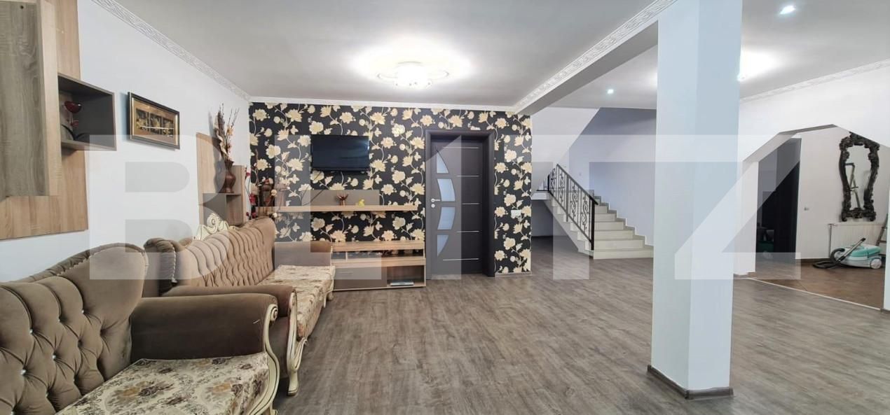 Casa de închiriat 5 camere Câmpia Turzii - 150128CI | BLITZ Cluj-Napoca | Poza4