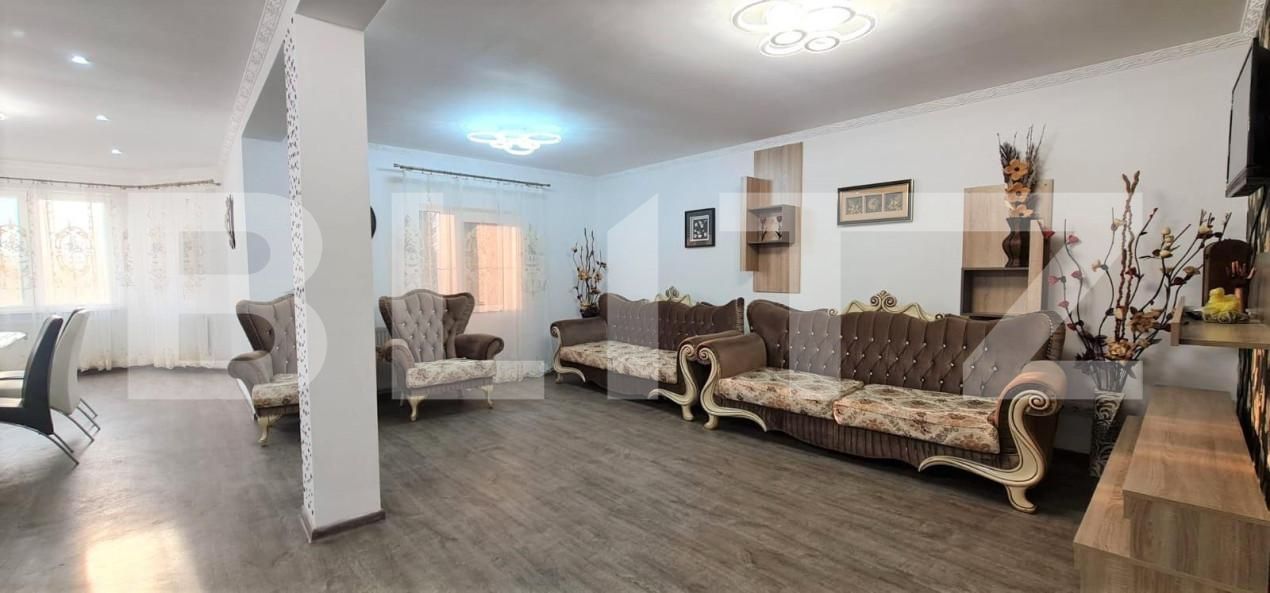 Casa de închiriat 5 camere Câmpia Turzii - 150128CI | BLITZ Cluj-Napoca | Poza11