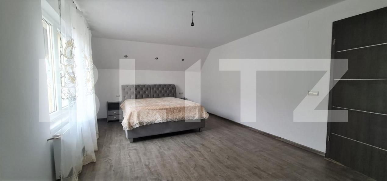 Casa de închiriat 5 camere Câmpia Turzii - 150128CI | BLITZ Cluj-Napoca | Poza9