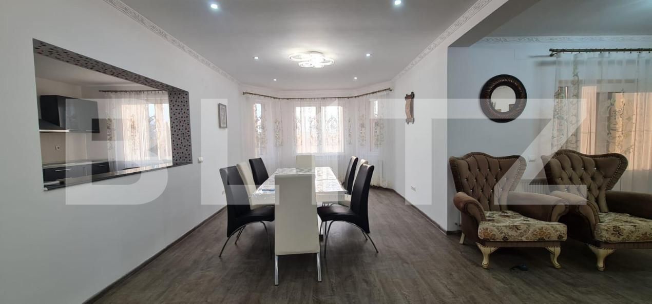 Casa de închiriat 5 camere Câmpia Turzii - 150128CI | BLITZ Cluj-Napoca | Poza15