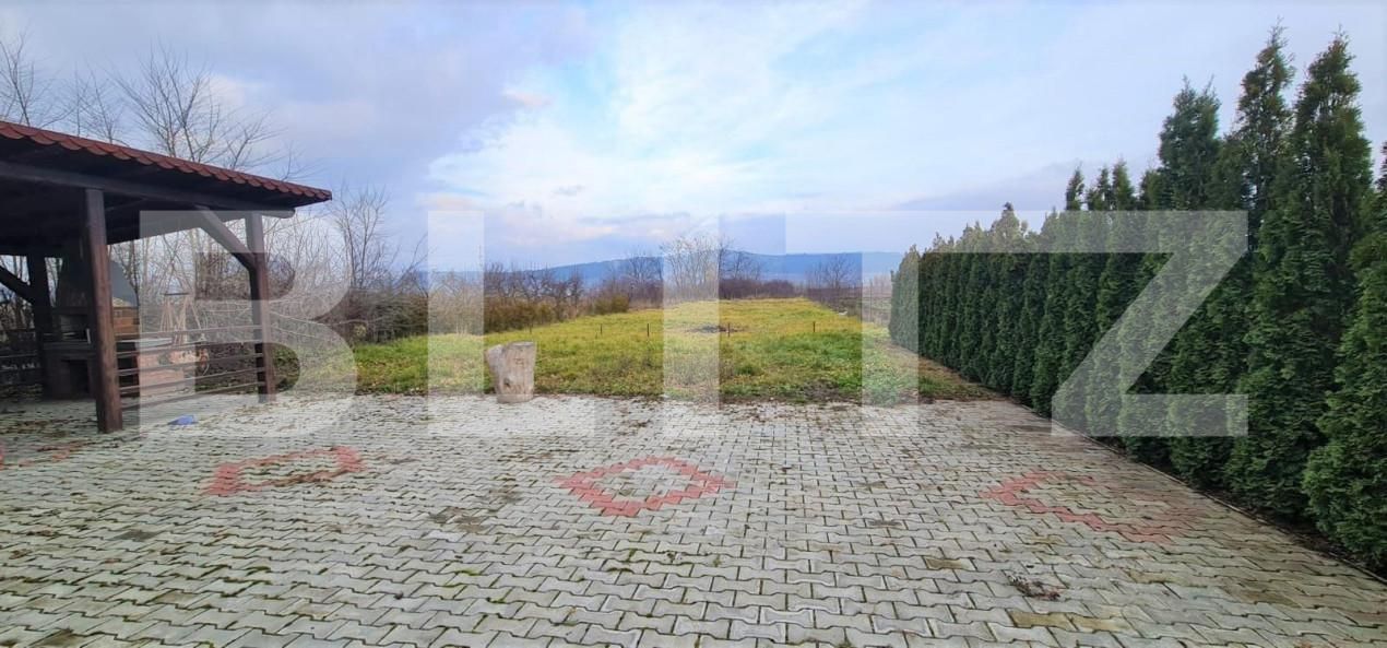 Casa de închiriat 5 camere Câmpia Turzii - 150128CI | BLITZ Cluj-Napoca | Poza8