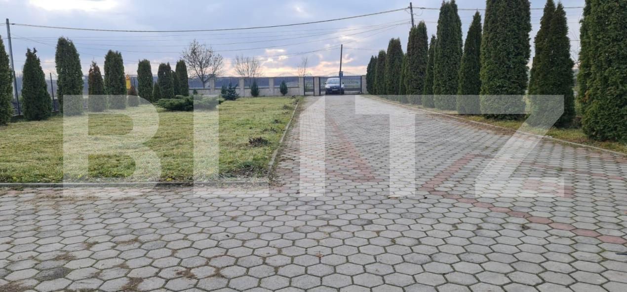 Casa de închiriat 5 camere Câmpia Turzii - 150128CI | BLITZ Cluj-Napoca | Poza19