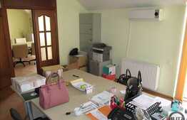 Apartament 5 camere, 180 mp, imobil nou, 4 balcoane, zona strazii Fagului!