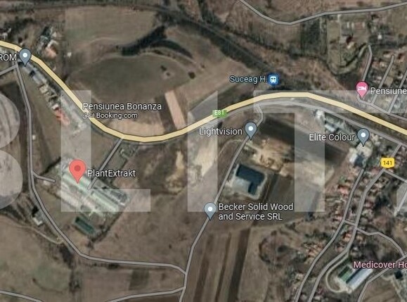 Teren de vânzare Radaia - 150131TV | BLITZ Cluj-Napoca | Poza1