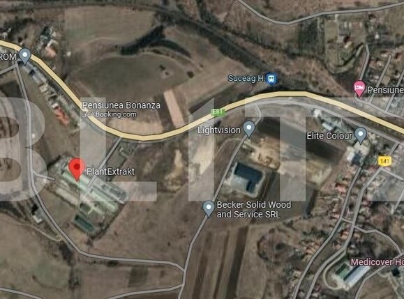 Teren de vânzare Radaia - 150131TV | BLITZ Cluj-Napoca | Poza1