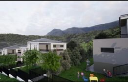 Duplex cu CF de 120 m2 , cu garaj si gradina, Valea Chintaului 