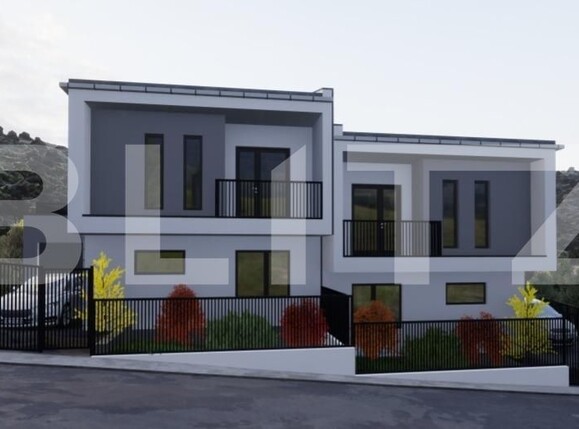 Casa de vânzare 4 camere Chinteni - 150133CV | BLITZ Cluj-Napoca | Poza3