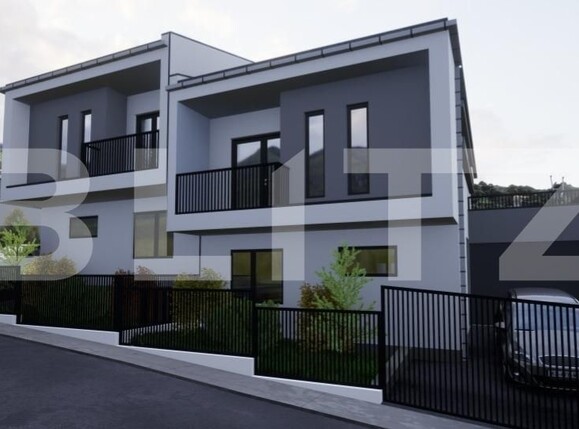 Casa de vânzare 4 camere Chinteni - 150133CV | BLITZ Cluj-Napoca | Poza8