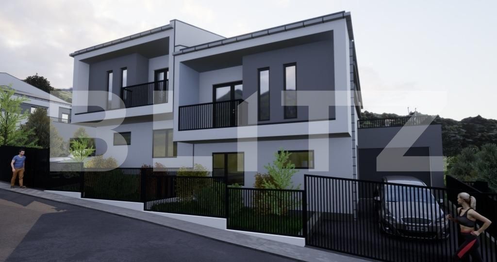 Casa de vânzare 4 camere Chinteni - 150133CV | BLITZ Cluj-Napoca | Poza8