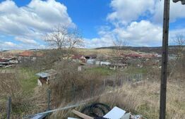 Casa Individuala in Popesti, Baciu , 180 mp 500 mp teren