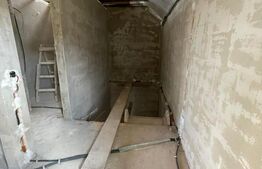 Casa Individuala in Popesti, Baciu , 180 mp 500 mp teren