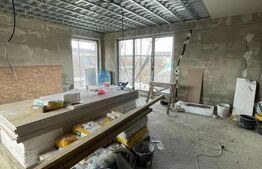 Casa Individuala in Popesti, Baciu , 180 mp 500 mp teren