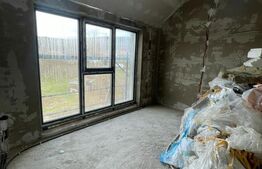 Casa Individuala in Popesti, Baciu , 180 mp 500 mp teren