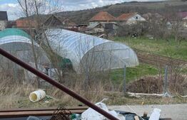 Casa Individuala in Popesti, Baciu , 180 mp 500 mp teren