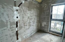 Casa Individuala in Popesti, Baciu , 180 mp 500 mp teren