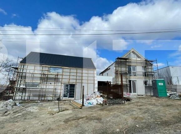 Casa de vânzare 5 camere Popesti - 150135CV | BLITZ Cluj-Napoca | Poza1