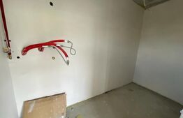 Penthouse 5 camere, 4 bai, 237 mp, terasa 540 mp, zona Baciu