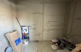 Penthouse 5 camere, 4 bai, 237 mp, terasa 540 mp, zona Baciu