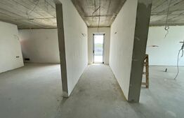 Penthouse 5 camere, 4 bai, 237 mp, terasa 540 mp, zona Baciu