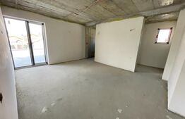 Penthouse 5 camere, 4 bai, 237 mp, terasa 540 mp, zona Baciu