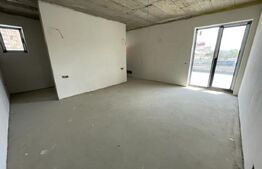 Penthouse 5 camere, 4 bai, 237 mp, terasa 540 mp, zona Baciu