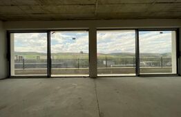 Penthouse 5 camere, 4 bai, 237 mp, terasa 540 mp, zona Baciu