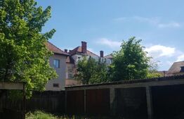 Ultracentral, 5 camere intrari separate,2bai,2 bucatarii,oportunitate comerciala