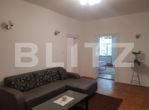 Apartament de vânzare 4+ camere Central - 150142AV | BLITZ Brașov | Poza5