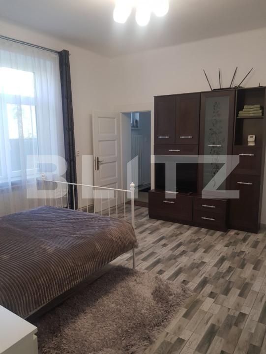 Apartament de vânzare 4+ camere Central - 150142AV | BLITZ Brașov | Poza12