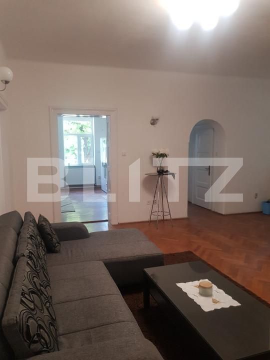Apartament de vânzare 4+ camere Central - 150142AV | BLITZ Brașov | Poza6