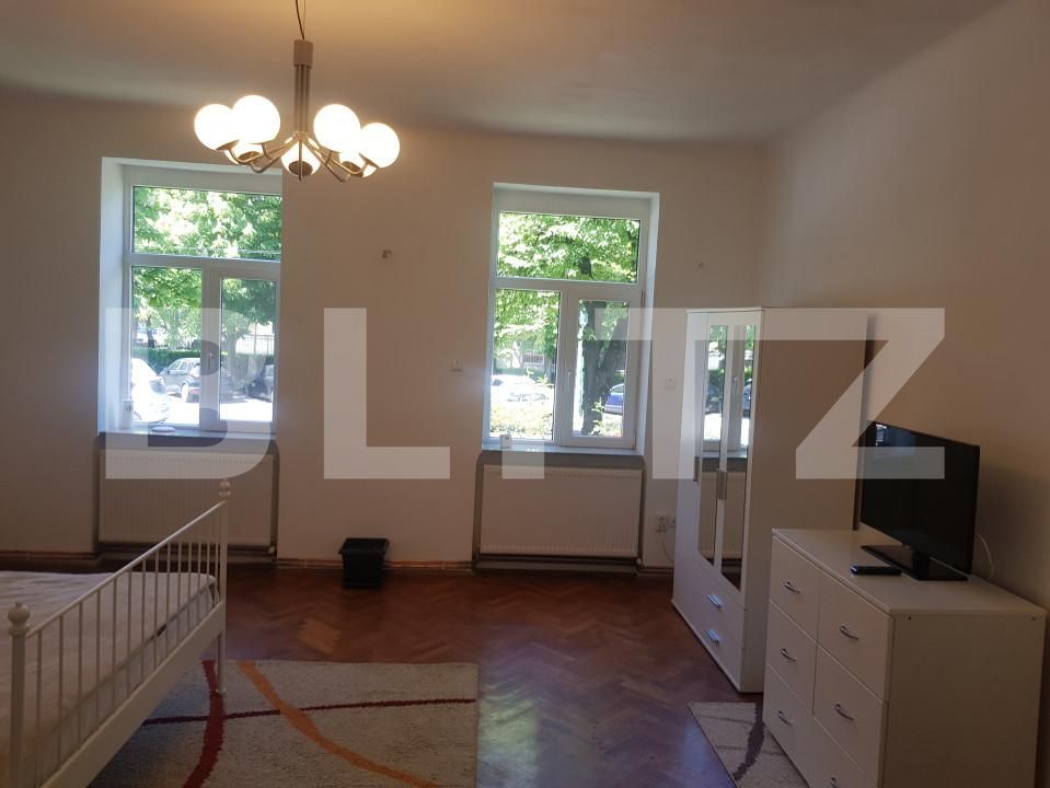 Apartament de vânzare 4+ camere Central - 150142AV | BLITZ Brașov | Poza3