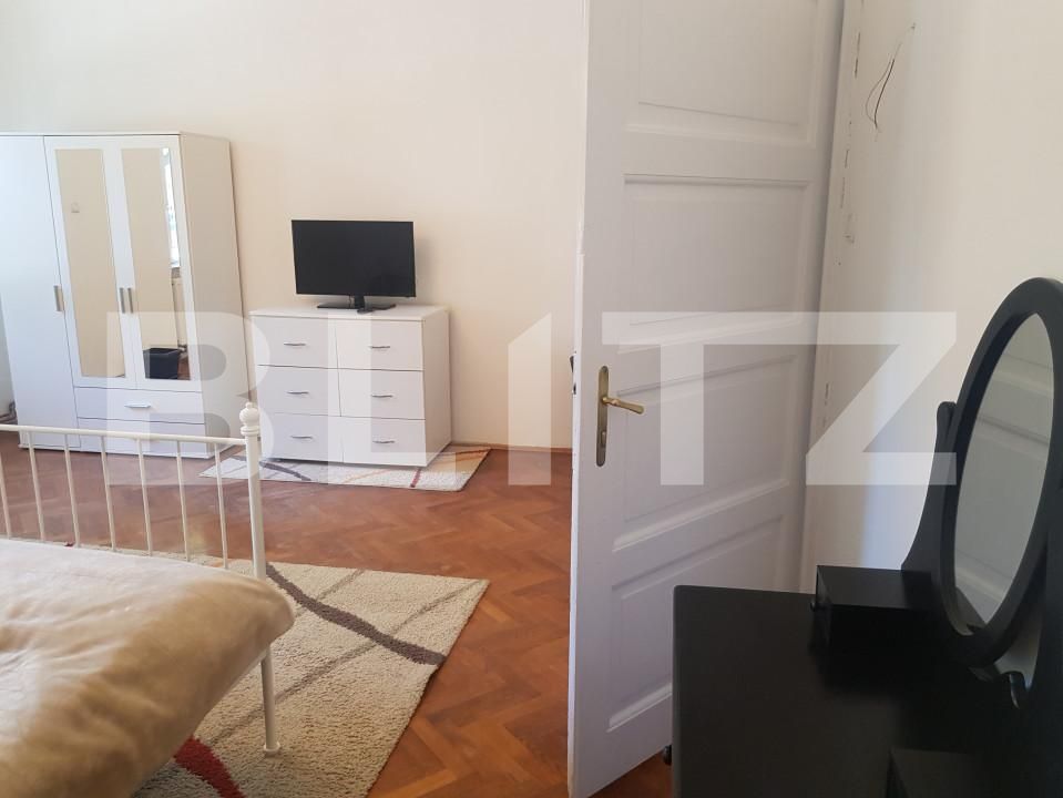 Apartament de vânzare 4+ camere Central - 150142AV | BLITZ Brașov | Poza4