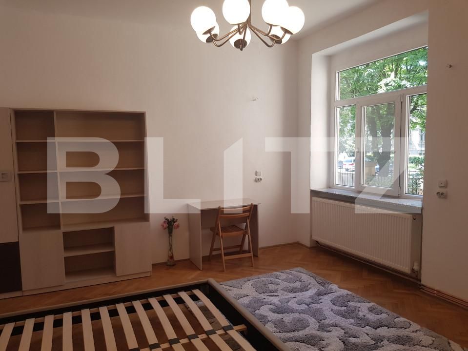 Apartament de vânzare 4+ camere Central - 150142AV | BLITZ Brașov | Poza7
